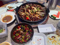 -老板恋上鱼(恒隆广场店)