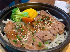 -井圣日膳(万达店)
