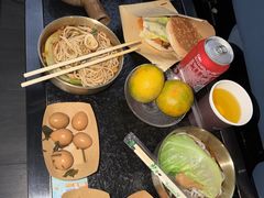 -华夏良子·足道SPA养生(上海崮山路明悦店)