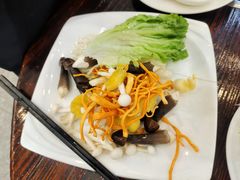 -御膳粥·牛乳粥底火锅·地道顺德菜(容桂店)