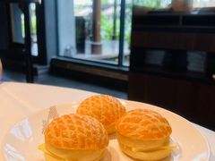 -顺德渔村(华侨城店)