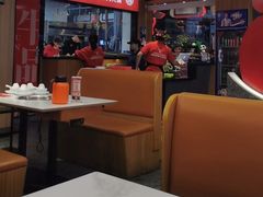 -牛品福潮汕牛肉火锅(旺庄店)