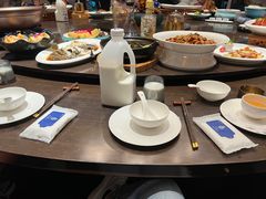 -西郊八号·山野江西菜(开发区店)