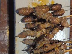 -巴依老爷新疆餐厅