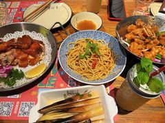 -胡桃里音乐酒馆(仓山万达店)