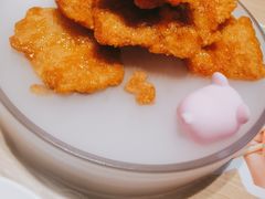 老式锅包肉-海迎春虾饺(铁西店)