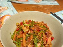 -绿茵小镇中西餐厅(五岭店)