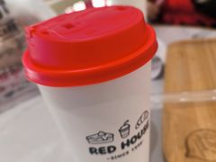 -清真红房子西饼屋(火车站店)