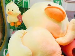 -汤姆熊欢乐世界(滨江店)