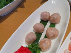 -湯系·煲汤手艺人(东二环泰禾广场店)