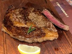 -MEAT MATE 鲜食肉铺(凤凰汇·里巷店)