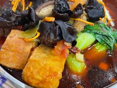-红鼻子桂林米粉(金唐新光界店)