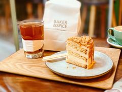 -BAKER&SPICE(国金中心商场店)