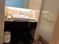 -青岛城阳宝龙福朋喜来登酒店