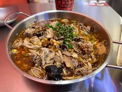 -蓉三少冒烤鸭·四川小吃集(北京首店)