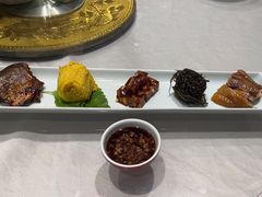 -京味斋·北京烤鸭(华威桥北工大店)