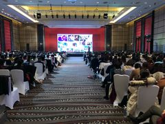 -青岛富力艾美酒店