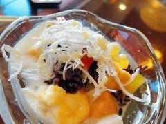 -傣乡之味·傣族特色手抓饭·孔雀宴(大理古城首店)
