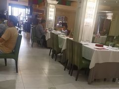 -大鸭梨烤鸭(左家庄店)