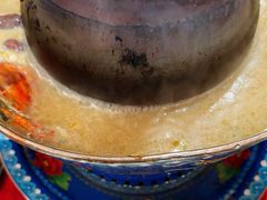 -爱新觉罗福臨火锅馆(万科滑雪场店)