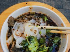 -婆婆粉(江北店)