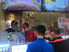 -DQ·蛋糕·冰淇淋(活力城店)