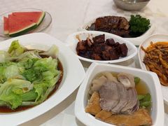 -光明邨大酒家(淮海路店)
