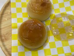 -馨越楼·点心·粤菜(赤坎店)