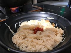 麻油面线-小明同学(三里屯店)