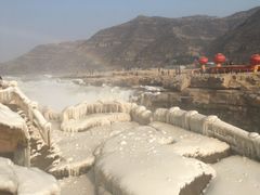 -陕西黄河壶口瀑布旅游区