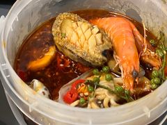 -金龙·打边炉(南京西路店)