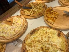 -比格比萨自助(宝山日月光店)