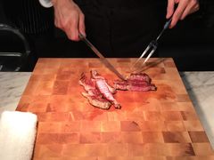 -MEAT MATE 鲜食肉铺(凤凰汇·里巷店)