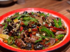 -泥糊破店小酒馆·团建聚餐(南京西路店)