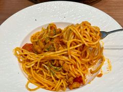 -必胜客(江门万达店)