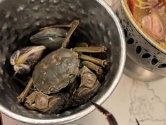 -福禧荟·海鲜自助