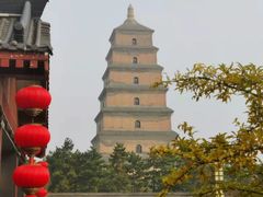 -陕西民俗大观园