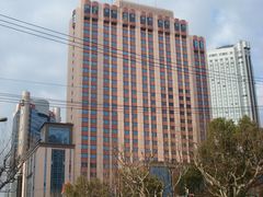 上海宾馆-上海宾馆