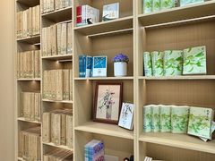 -西湖区图书馆(古墩路)