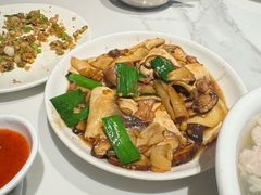 -建来发饭店(南俊路店)
