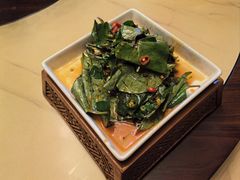 -思金拉措庄园藏餐(太阳岛店)