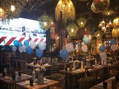 -胡桃里音乐酒馆(白云五号T5 MALL店)