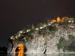 -桂林两江四湖景区