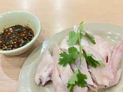 -百家鸡味馆(清泰店)