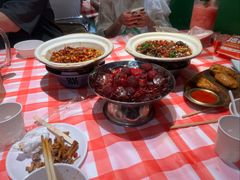 -辣小鲜·南昌大排档(船山路店)