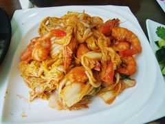 -鲁前海沿儿