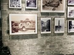 大堂-小城故事·地道宁波味(月湖盛园店)