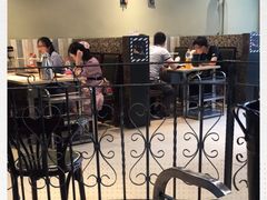 大堂-白玉·朝鲜族烤串(深圳Kkone店)