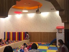 -纽斯桑拿会所(天山店)