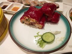 -云庭汇·粤菜海鲜(东盟盛天地店)